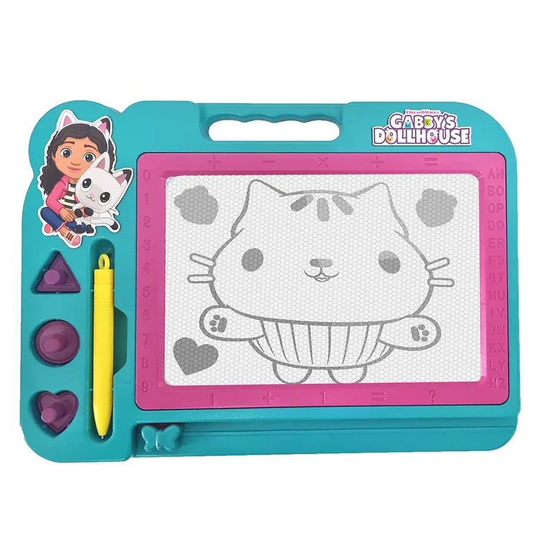 Gabby's Dollhouse Doodle Board