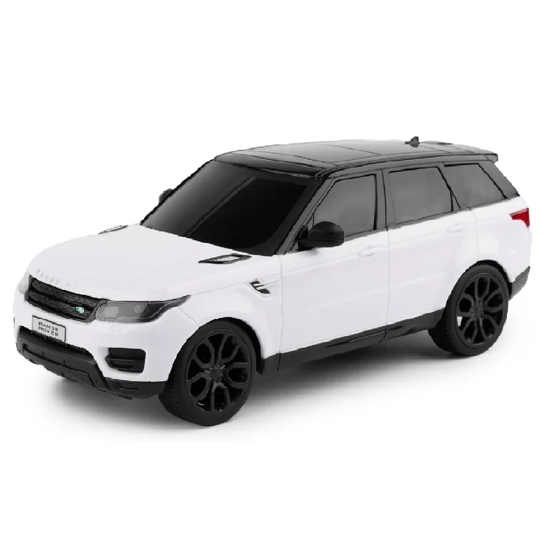 Rangerover Sport Transparent Window 2.4G 1:10