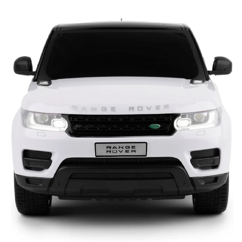 Rangerover Sport Transparent Window 2.4G 1:10