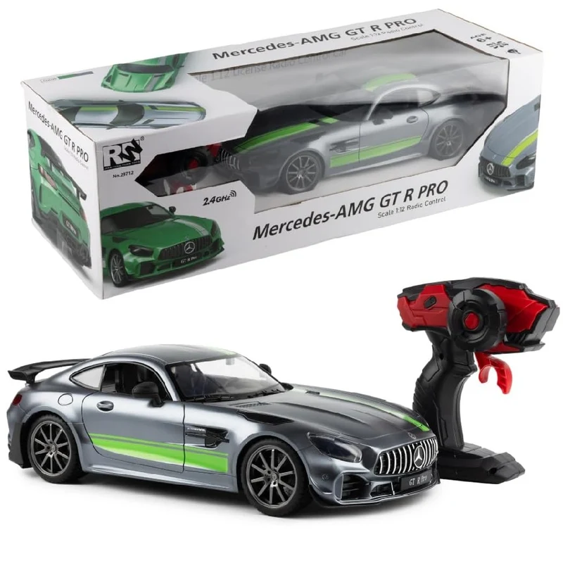 Mercedes-AMG R/C Car 2.4G 1:12
