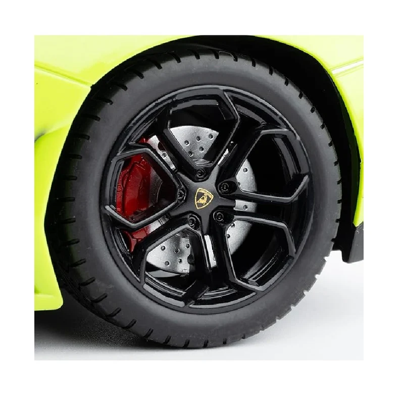 Lamborghini Aventador Lp 700-4 2.4G 1:14