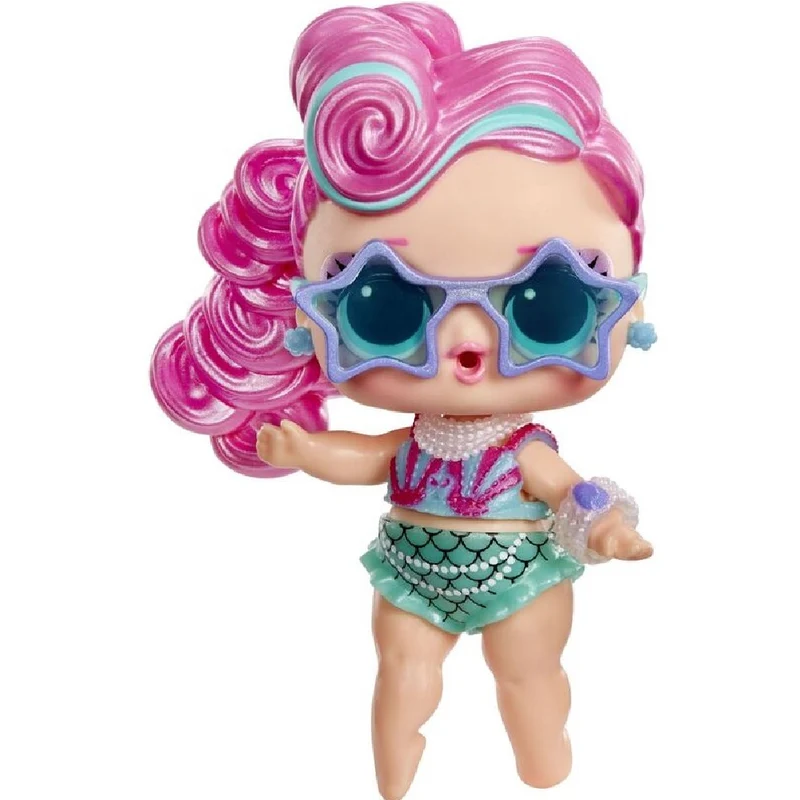 LOL Surprise Mermaids! Tots (Assorted PDQ)
