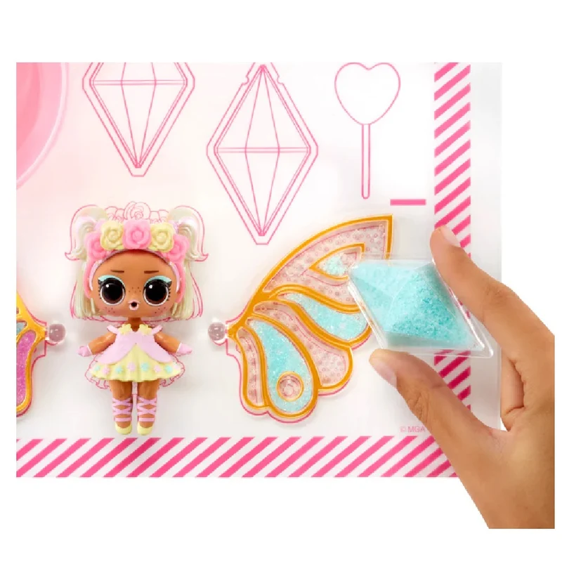 LOL Surprise Fairy Tots (Assorted PDQ)