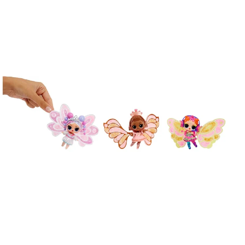 LOL Surprise Fairy Tots (Assorted PDQ)