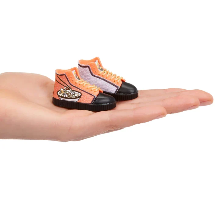MGA's Miniverse Make It Mini Sneakers (PDQ)