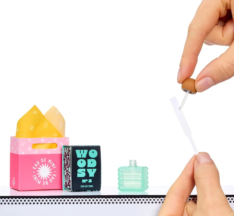 MGA's Miniverse Make It Mini Fragrances (PDQ)