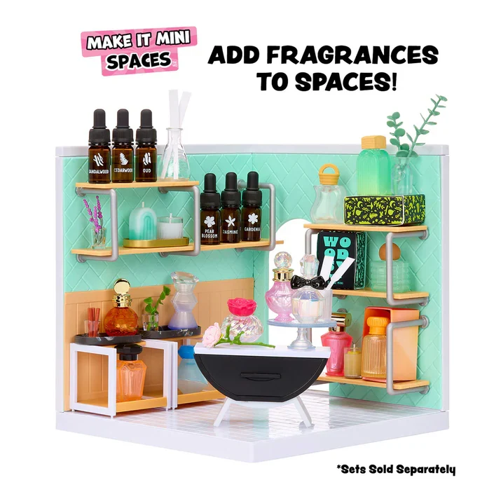 MGA's Miniverse Make It Mini Fragrances (PDQ)