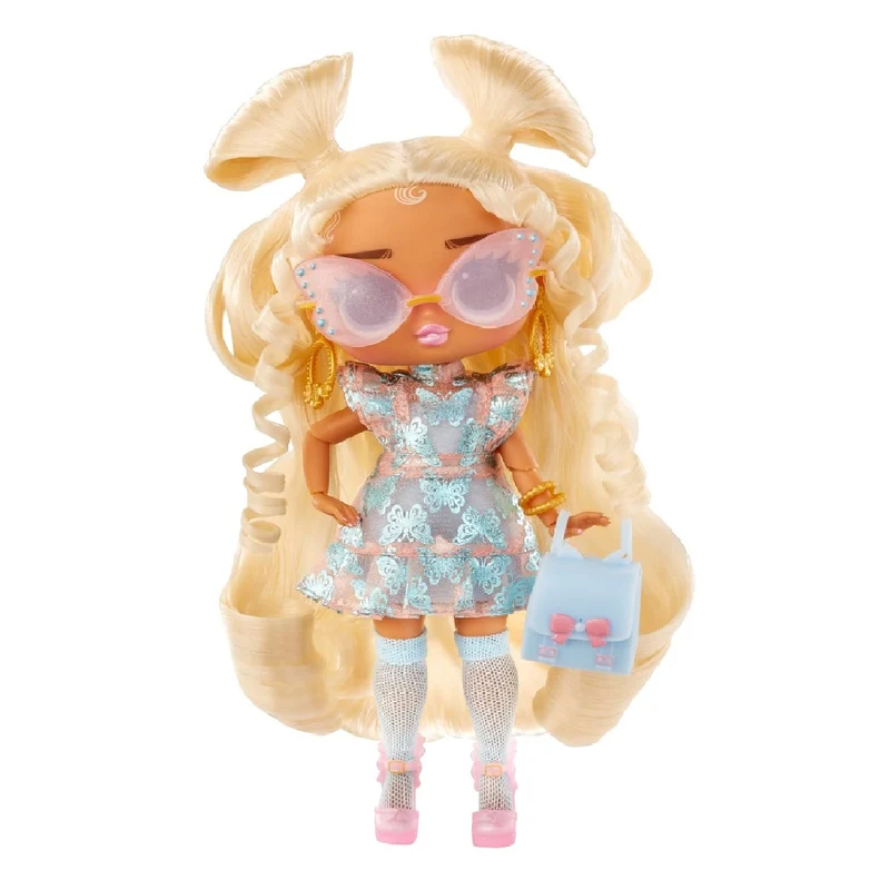 LOL Surprise Tweens Core Doll – Olivia Flutter