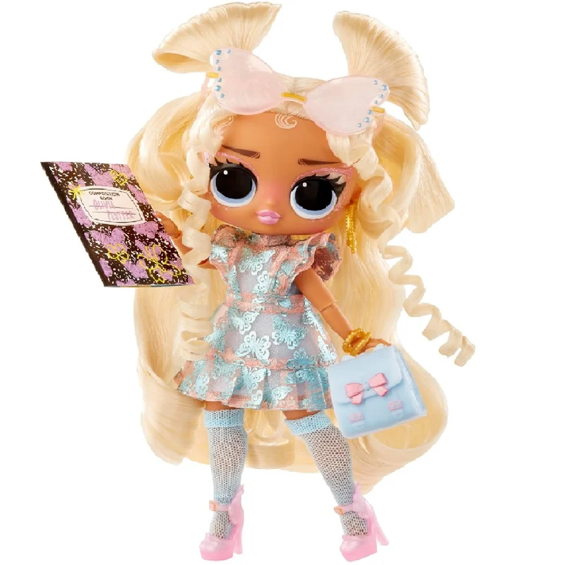 LOL Surprise Tweens Core Doll – Olivia Flutter
