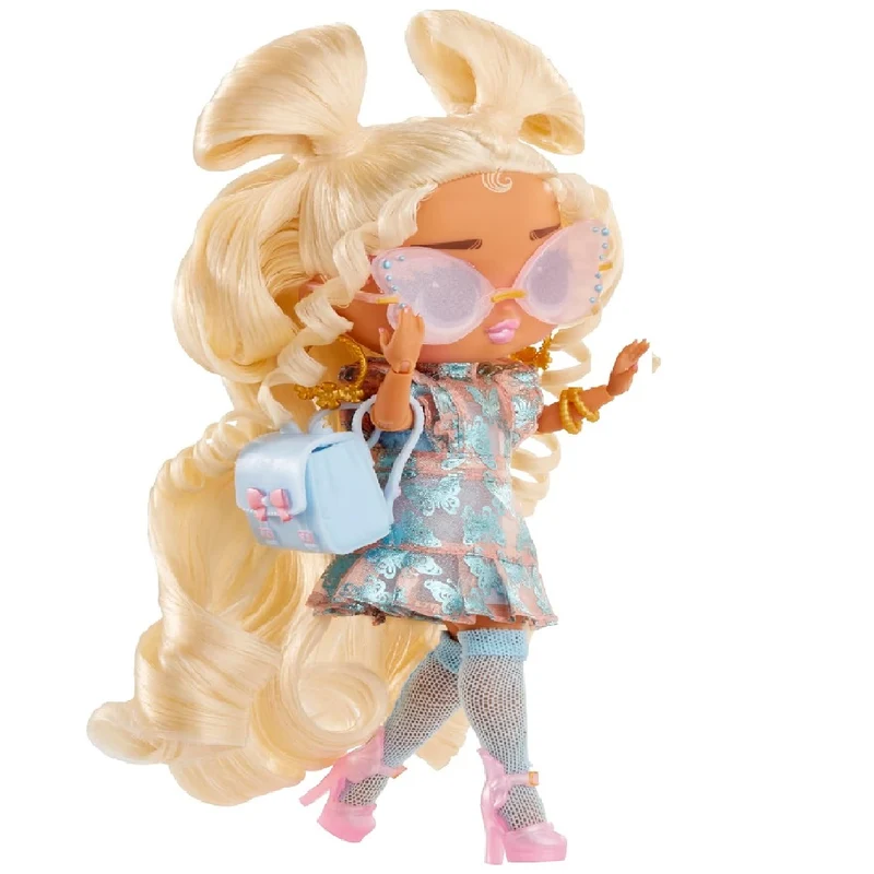 LOL Surprise Tweens Core Doll – Olivia Flutter