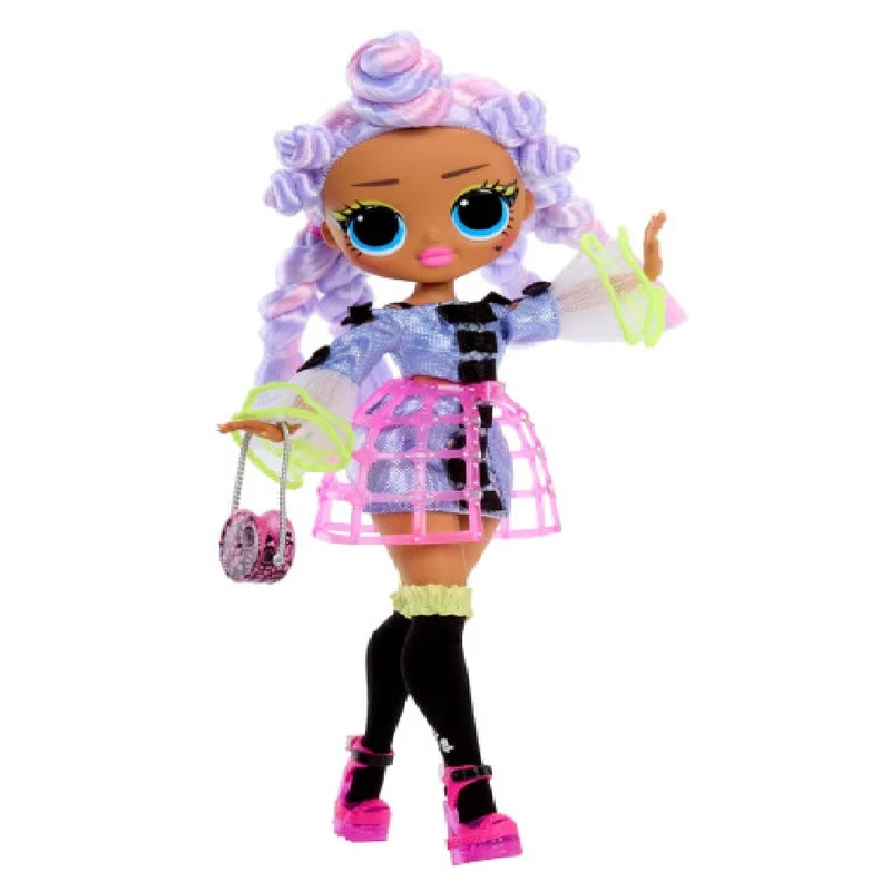 LOL Surprise OMG Entry Doll – Miss Royale