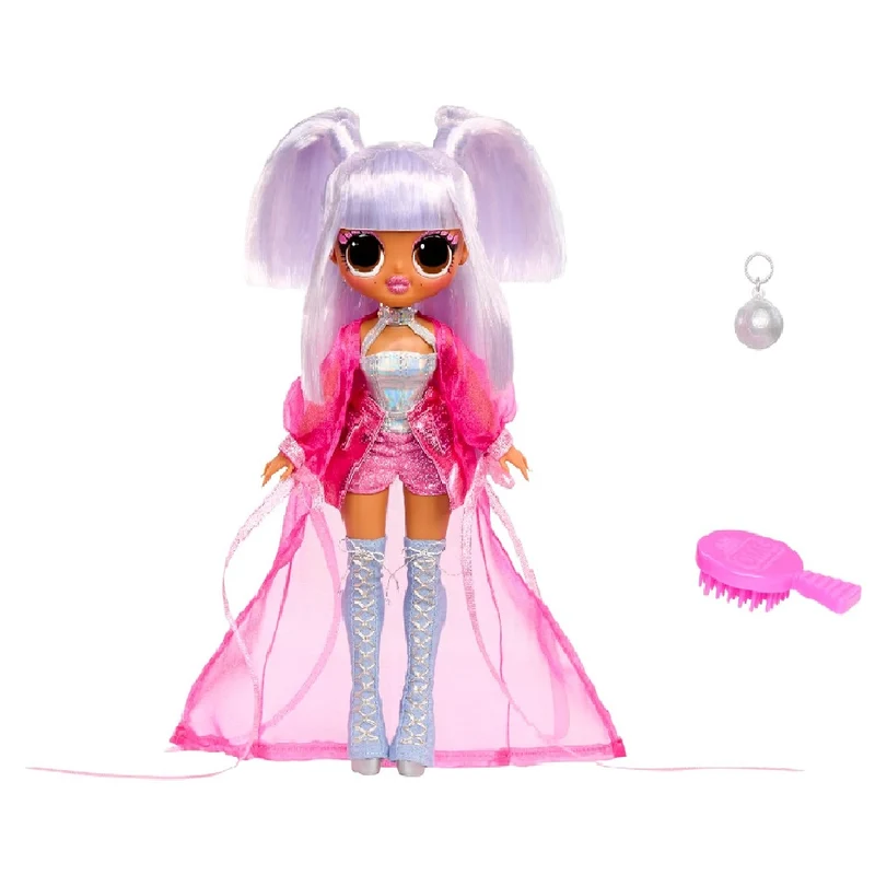 LOL Surprise OMG Entry Doll – Kitty K