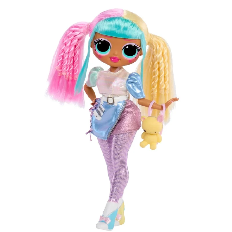 LOL Surprise OMG Entry Doll – Candylicious