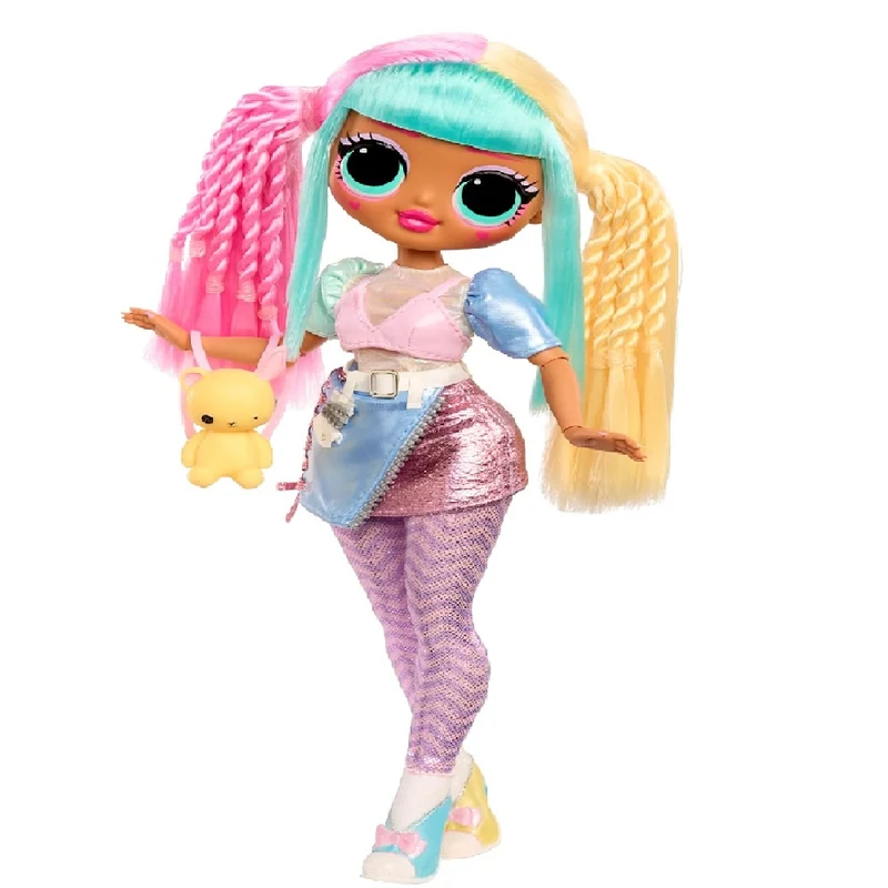 LOL Surprise OMG Entry Doll – Candylicious