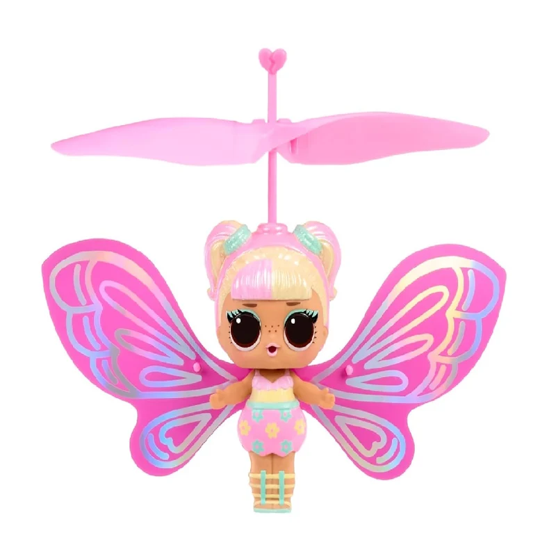LOL Surprise Magic Flyers Fairies Tots – Flower Child