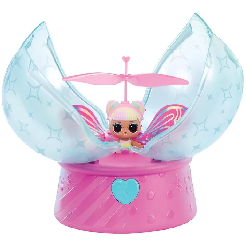 LOL Surprise Magic Flyers Fairies Tots – Flower Child