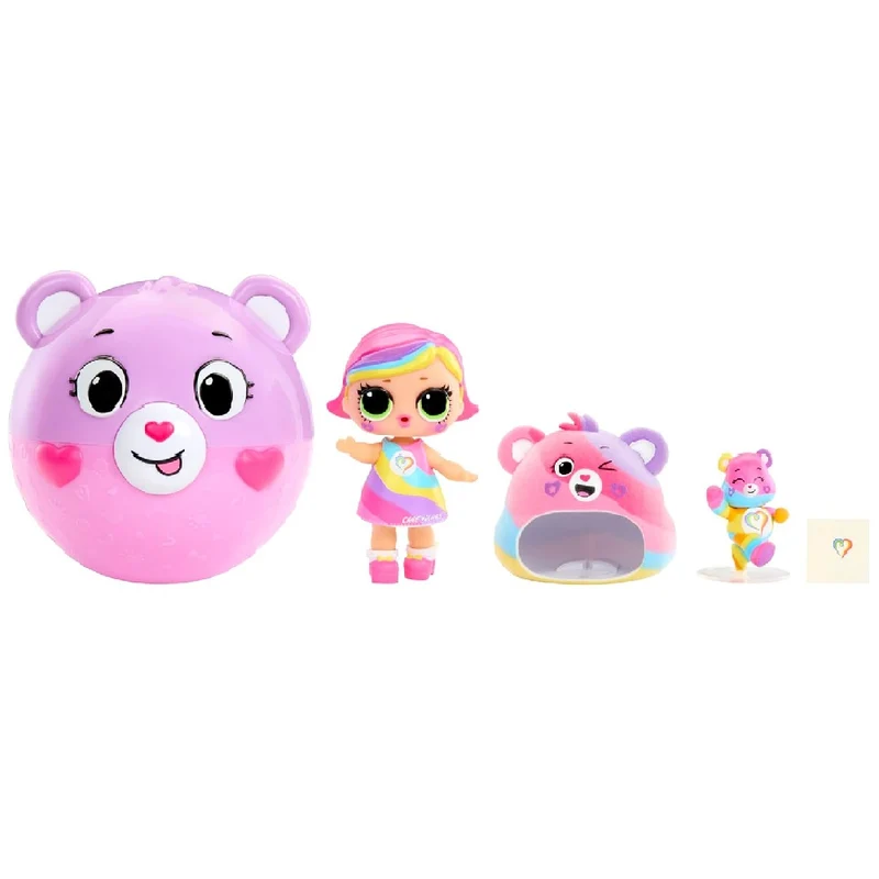 LOL Surprise Loves Care Bears Tots Assorted (PDQ)