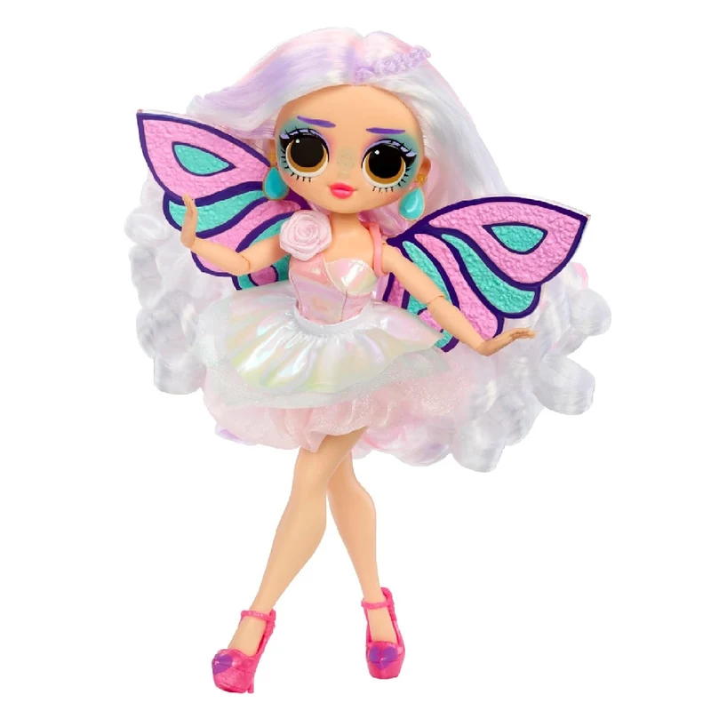 LOL Surprise OMG Eye Spy Fairy