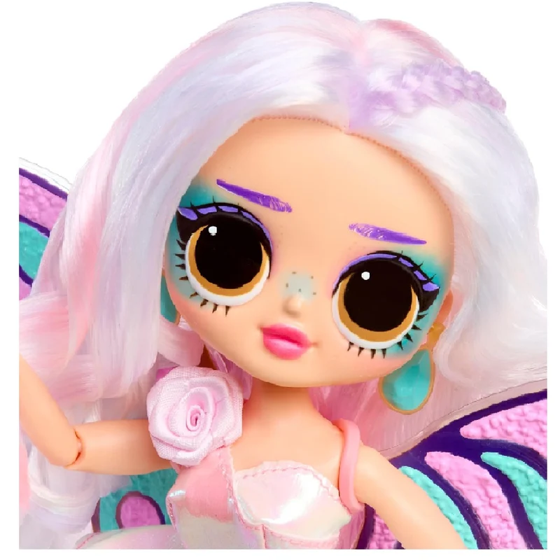 LOL Surprise OMG Eye Spy Fairy