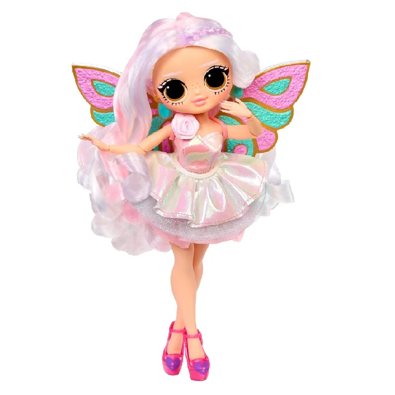 LOL Surprise OMG Eye Spy Fairy
