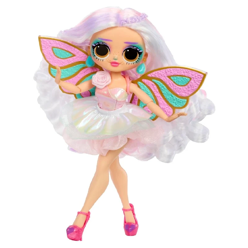 LOL Surprise OMG Eye Spy Fairy