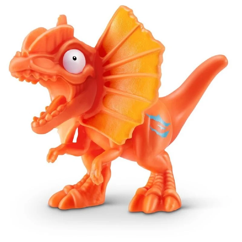 Zuru Smasher Dino Egg Hunt (S1) (ZUR-74133)