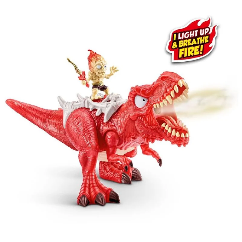 Zuru Smasher Dino Egg Hunt (S1) (ZUR-74133)