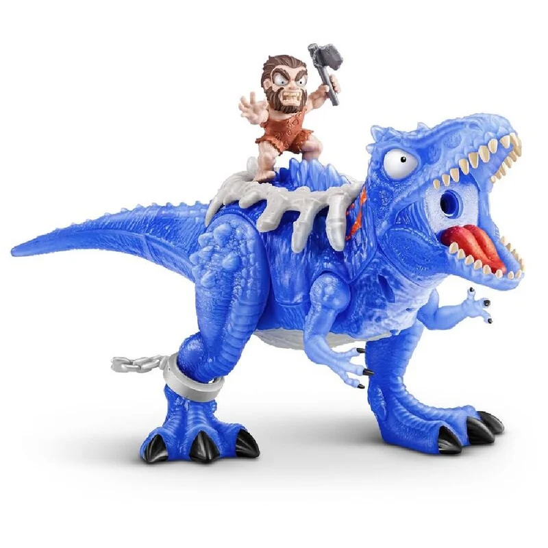 Zuru Smasher Dino Egg Hunt (S1) (ZUR-74133)