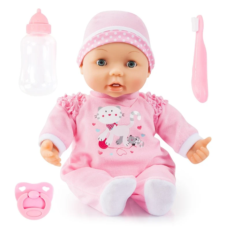 Bayer Magic Teeth Baby 38cm