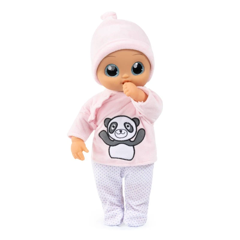 Bayer New Big Eyes Doll 38cm