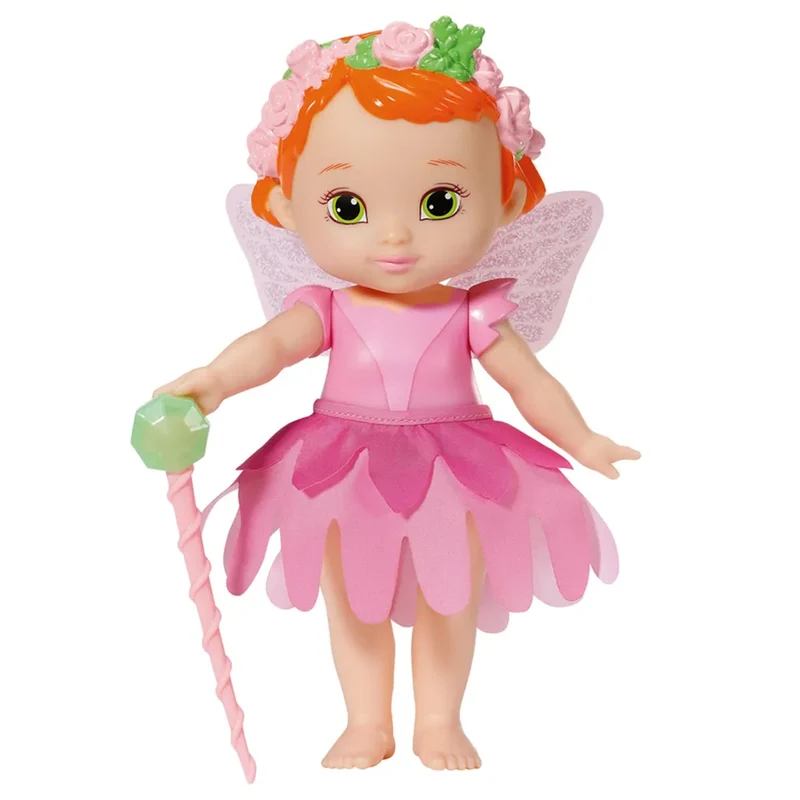 Baby Born Storybook Fairy Rose 18cm