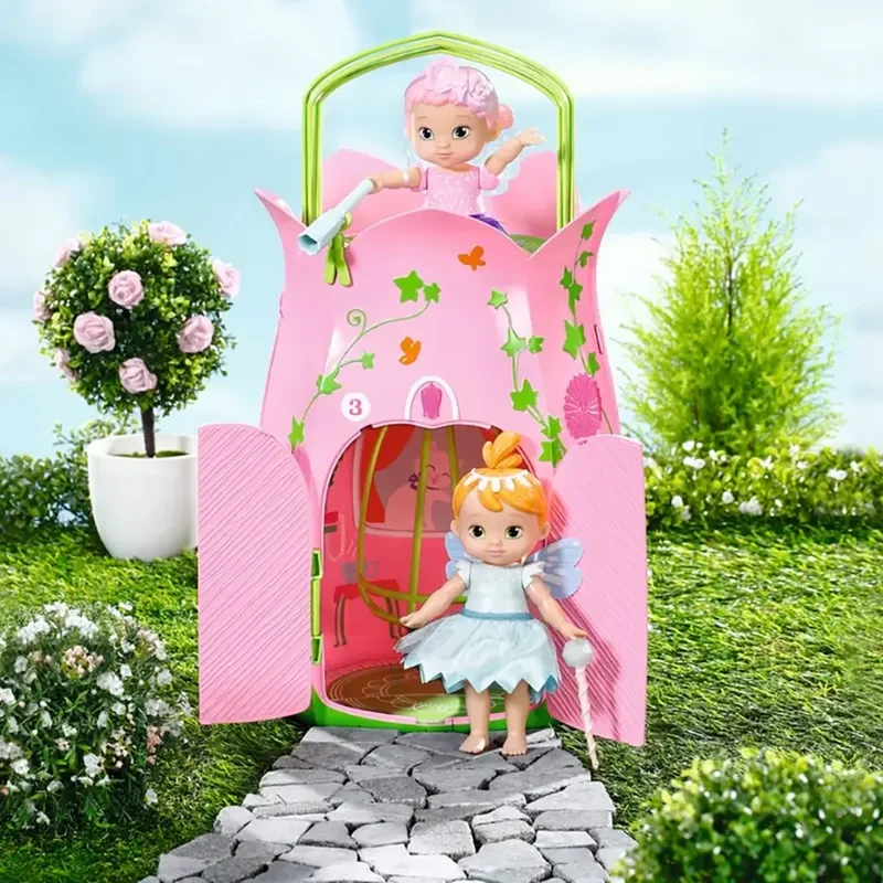 Baby Born Storybook Cottage