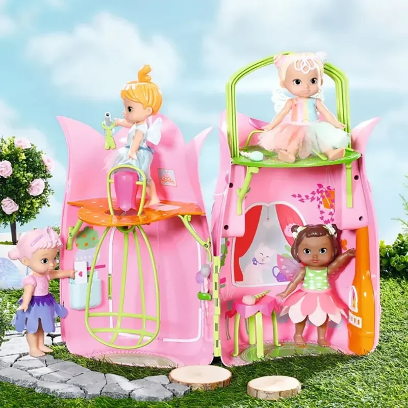 Baby Born Storybook Cottage