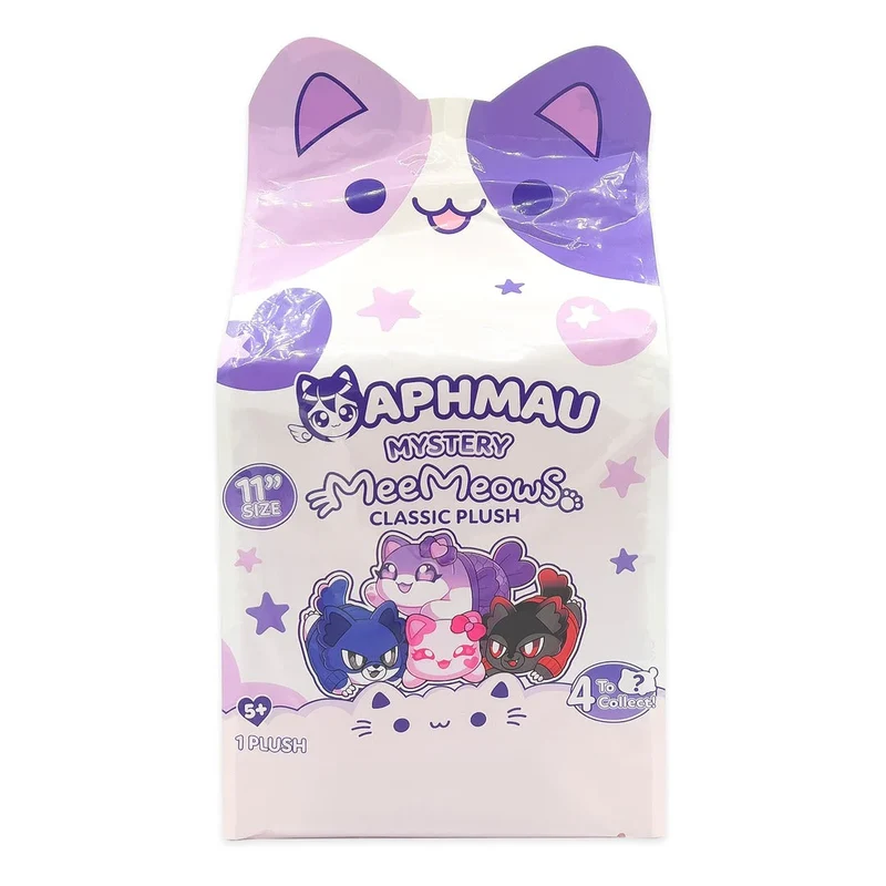 Aphmau Mystery MeeMeows Plush Classic 11inch