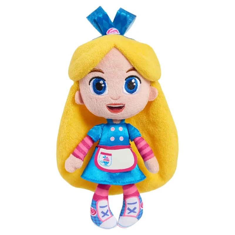 Alice's Wonderland Bakery Small Plush