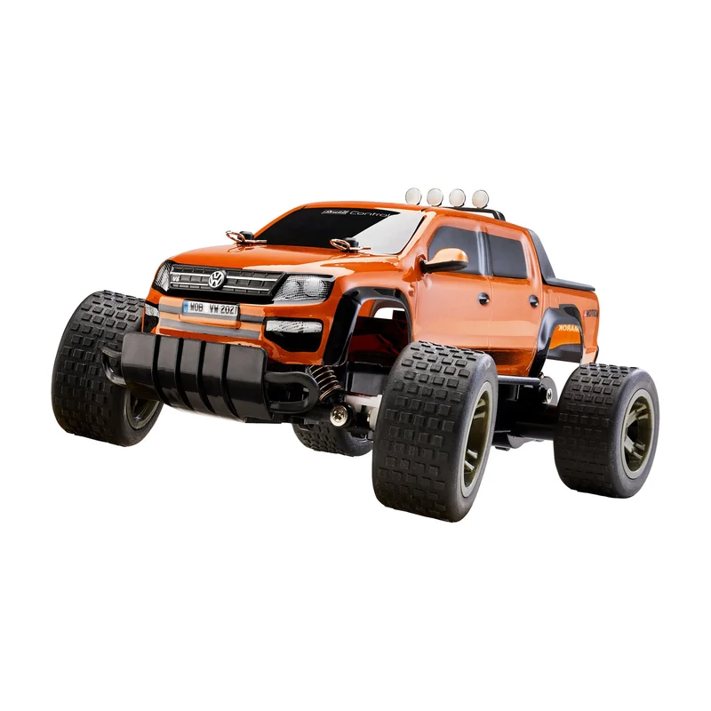 Revell RC Car VW Amarok
