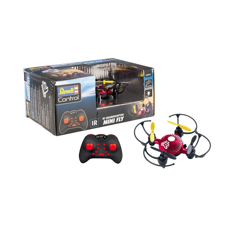 Revell RC Quadcopter Mini Fly