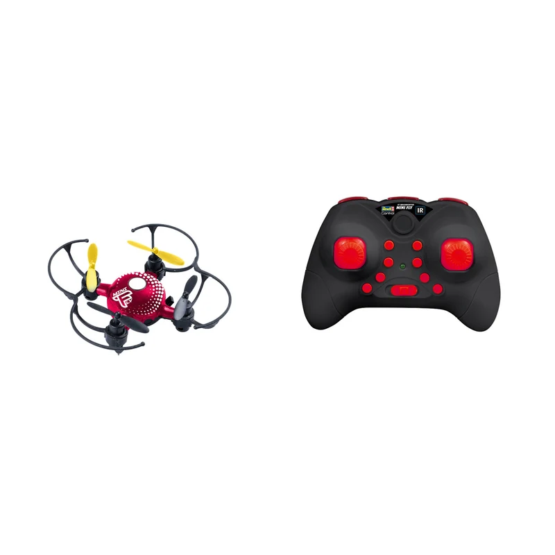 Revell RC Quadcopter Mini Fly