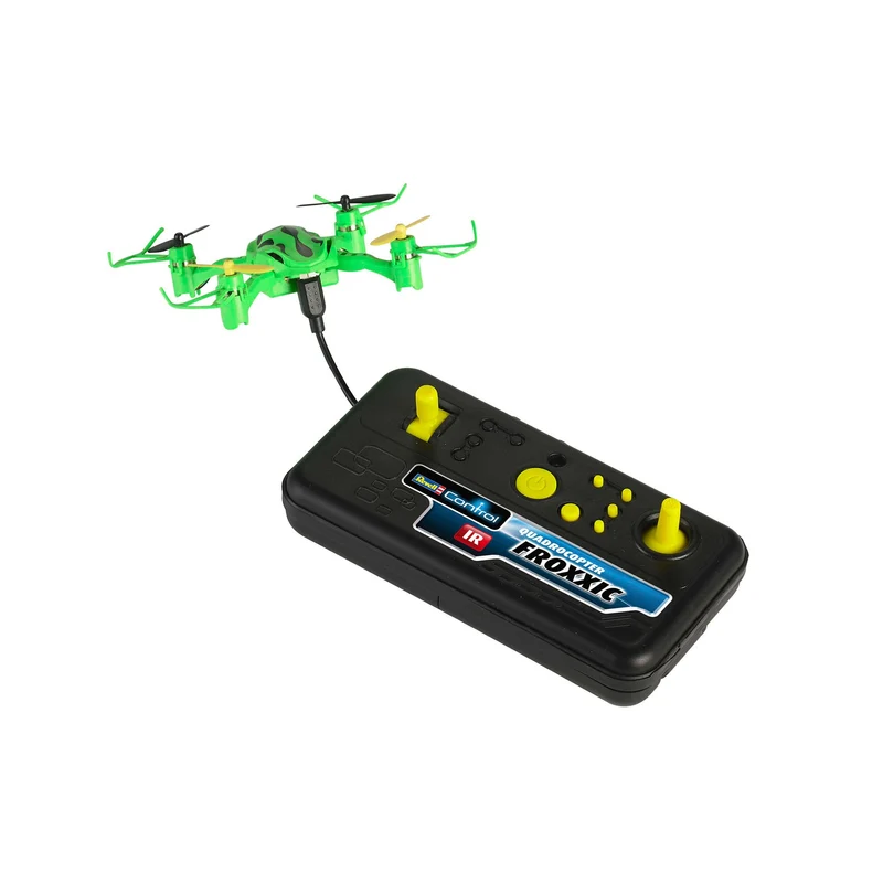 Revell RC Mini Quadrocopter Froxxic
