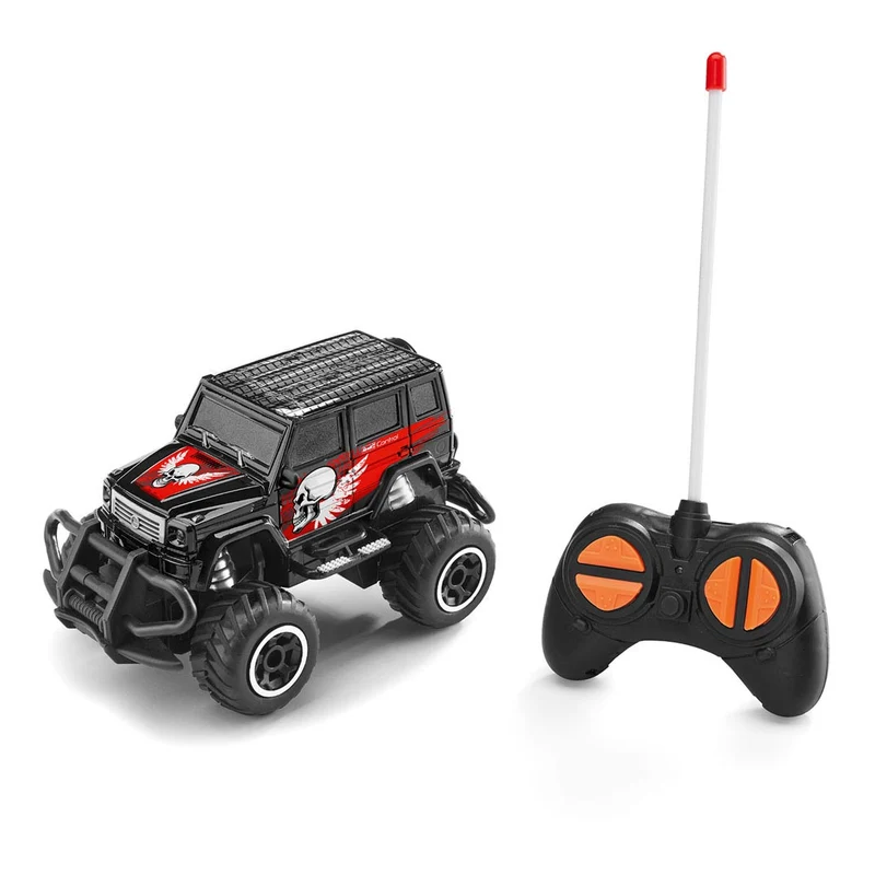 Revell RC Car Urban Rider W/Battery