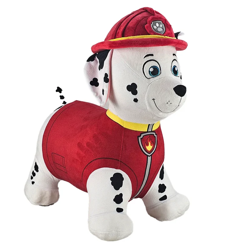 Paw Patrol Jumpy Marshal