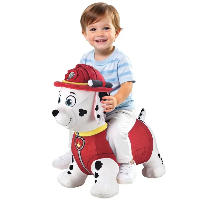 Paw Patrol Jumpy Marshal