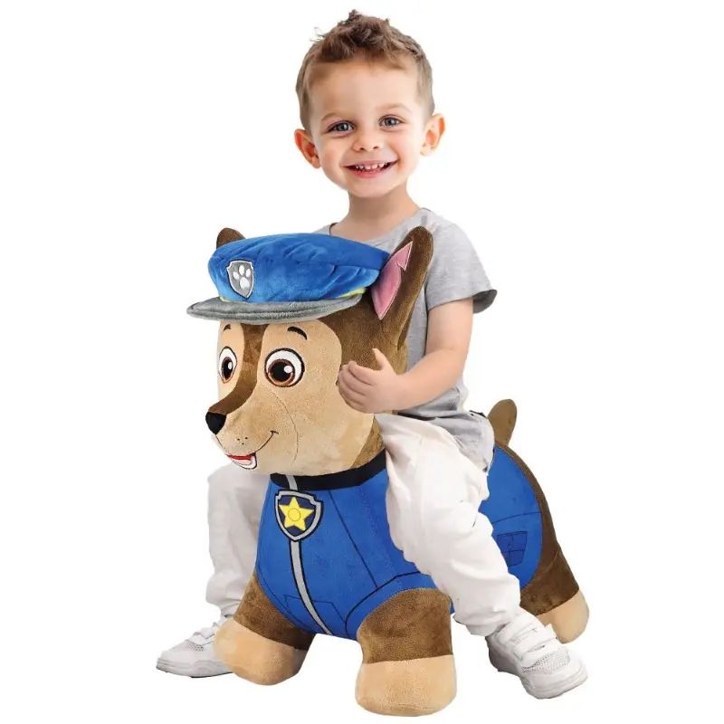 Paw Patrol Jumpy Chase