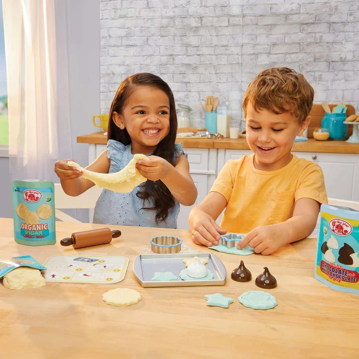 Little Tikes Creative Chefs Cookie Set
