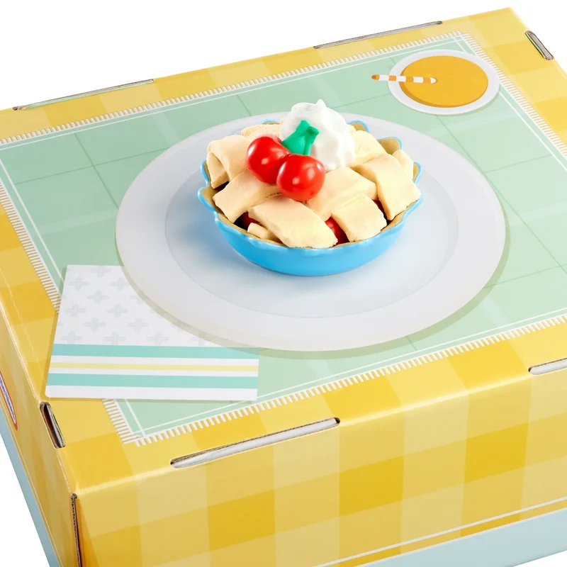 Little Tikes Creative Chefs Pie Set