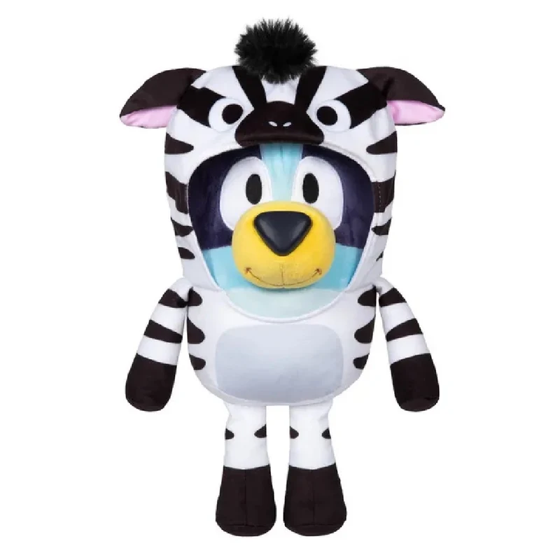 Bluey S13 Sibling Feat Plush