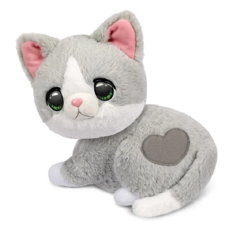 Little Live Pets Ouchies Single pk Mittens Kitty