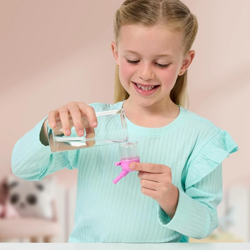 Little Live Pets Mama Surprise Minis Hamster Playset