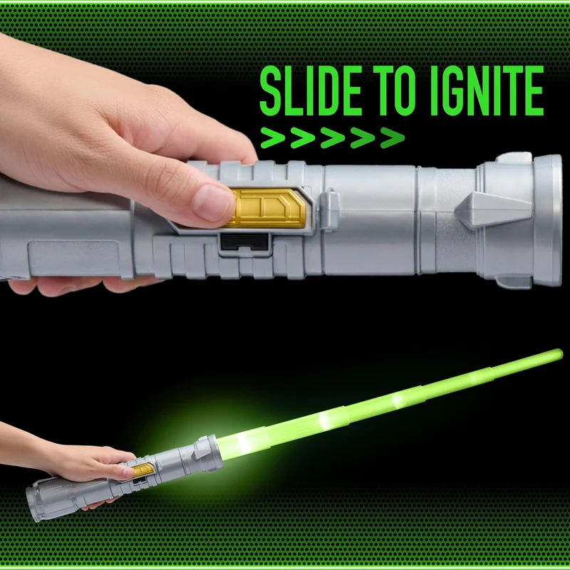 Power Saber Energy Blade Green (12L)