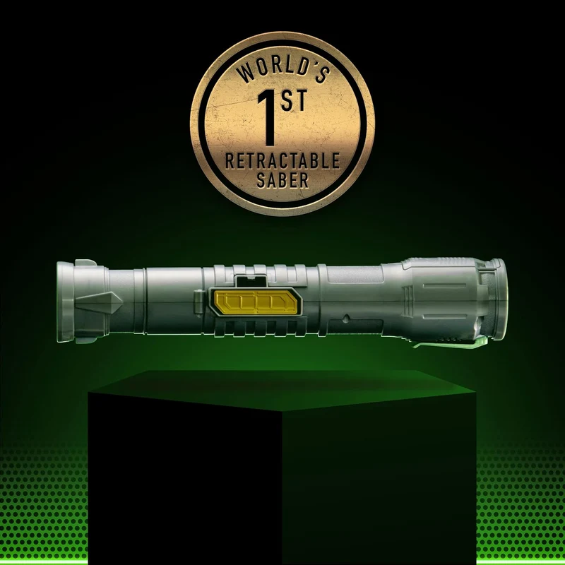 Power Saber Energy Blade Green (12L)